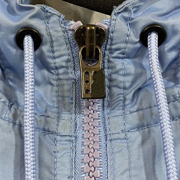 Air Jordan Jumpman North Carolina Tar Heels Windbreaker NCAA Mens XL - Picture 5 of 15